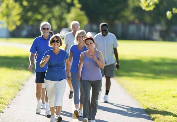 Fundación Tesãi enfatiza los cuidados del adulto mayor para evitar el deterioro cognitivo | DIARIO PRIMERA PLANA