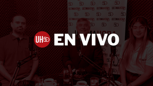 ÚH en vivo: Luis Ramírez habla sobre los desafíos de la educación para este gobierno