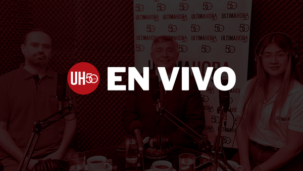 ÚH en vivo: Luis Ramírez habla sobre los desafíos de la educación para este gobierno
