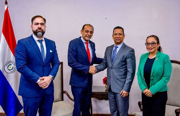 Agencia de la ONU apoyará a Ministerio para potenciar labor de agentes penitenciarios - .::Agencia IP::.