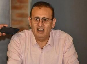 Tribunal de Apelación rechaza recusación de Erico Galeano contra el juez Amarilla · Radio Monumental 1080 AM