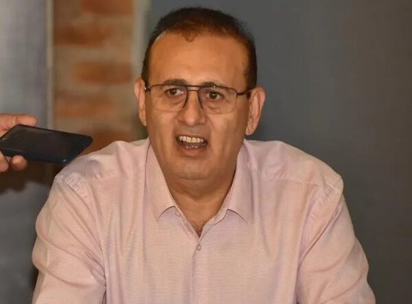 Tribunal de Apelación rechaza recusación de Erico Galeano contra el juez Amarilla · Radio Monumental 1080 AM