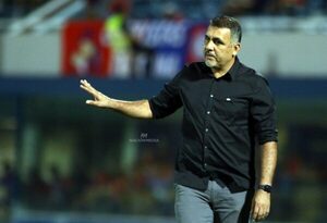Versus / Pedro Sarabia detalló su sorpresiva salida de Nacional