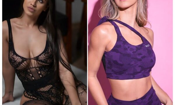 Pame Vill anuncia demanda contra Jessica Torres: “Boca sucia, doble moral”