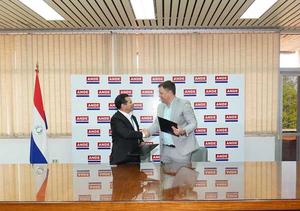 CON LA CONSTRUCCIÓN DE LA NUEVA SUBESTACIÓN HOHENAU SE CREARÁN MÁS DE 600 PUESTOS LABORALES EN LA ZONA - Itapúa Noticias