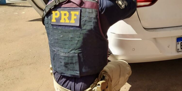 Brasil: Incautan 29 kilos de cocaína llevada en auto conducido por mujer - La Clave
