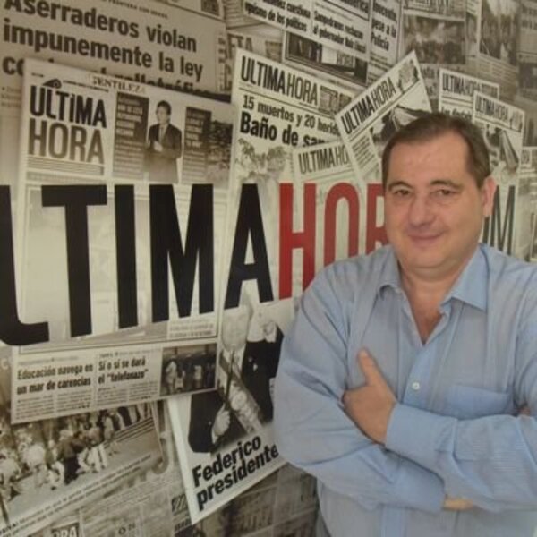 Director de UH asegura que no revelaran nombres de periodistas ante pedido fiscal