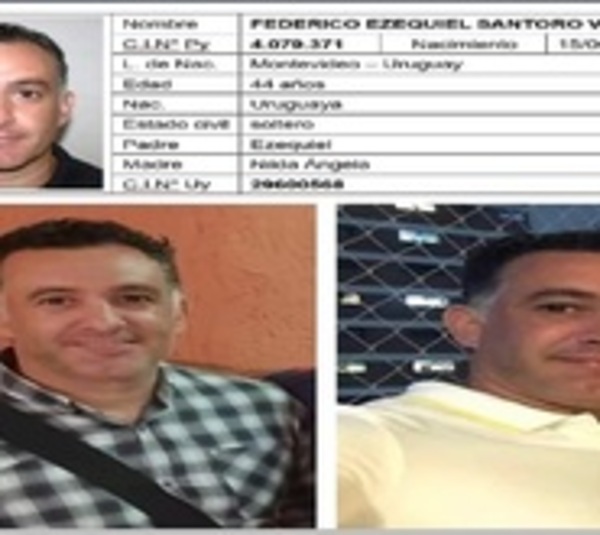 Minga Guazú: Cae uruguayo vinculado con Marset - Paraguay.com