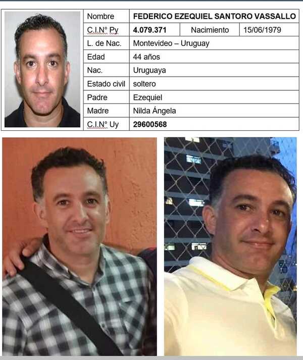 A Ultranza: capturan a uno de los miembros más importantes - PDS RADIO Y TV