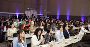 La Nación / Adec pide gestión eficiente de la política fiscal