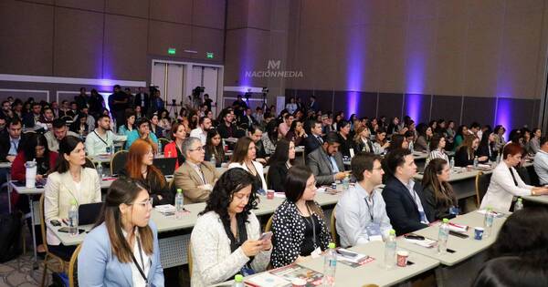 La Nación / Adec pide gestión eficiente de la política fiscal