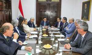 Instalan consejo empresarial para asesorar política exterior económico y comercial - .::Agencia IP::.