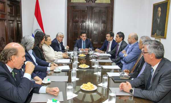 Instalan consejo empresarial para asesorar política exterior económico y comercial - .::Agencia IP::.