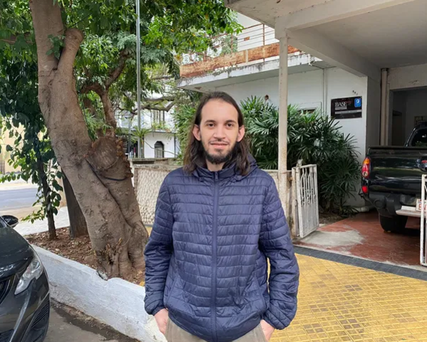 SPP: "se puso de moda la judicialización del oficio periodístico" - PDS RADIO Y TV