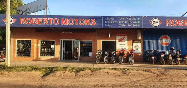 Roberto Motors ya prepara premios para fin de año