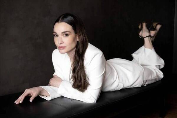 Lali González contó el pedido especial que le hizo a Tinelli para el "Bailando"