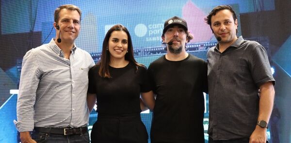 Lanzan nueva edici贸n de Tigo Campus Party - Revista PLUS