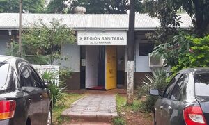 Urgen designaciones de autoridades en la X Región Sanitaria