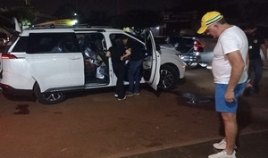 Capturan en Alto Paraná a integrante del clan liderado por Marset - ADN Digital