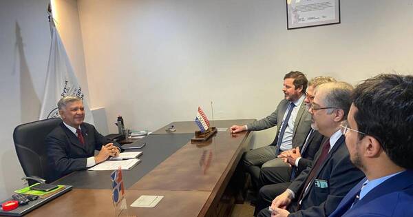 La Nación / SEN: Paraguay encabezará la Gestión Integral de Riesgos de Desastres del Mercosur