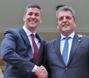 Argentina suspenderá temporalmente el peaje de la hidrovía - El Independiente