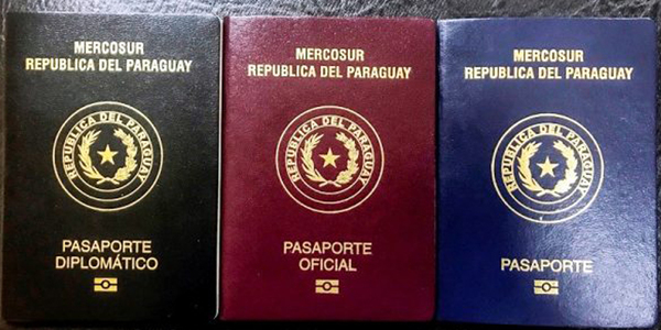 DICTAMINAN A FAVOR DE ELIMINAR EL CERTIFICADO TRIBUTARIO COMO REQUISITO PARA ACCEDER AL PASAPORTE - Itapúa Noticias