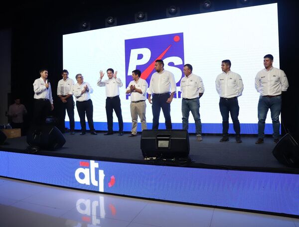 Mobil y ATP sellan su liderazgo a través de un agasajo a sus clientes