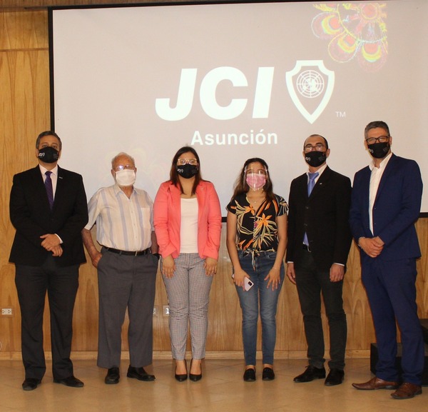 Nueva edición de los Premios Jóvenes Sobresalientes de JCI | 1000 Noticias