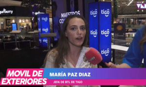 Lanzan nueva edición de Tigo Campus Party