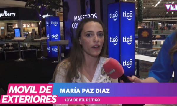 Lanzan nueva edición de Tigo Campus Party