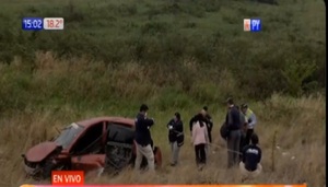Fatal accidente en zona de la Costanera de Asunción - Noticias Paraguay
