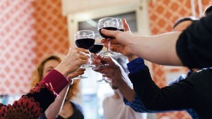 Diario HOY | ¿Beber vino es bueno para el corazón? Esto es lo que dicen los expertos