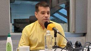 Ricardo Tavarelli desea una Libertadores para Cerro Porteño