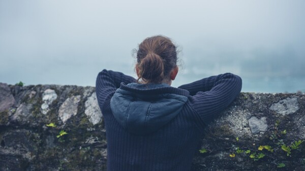 Date la oportunidad de volver a confiar y ser feliz