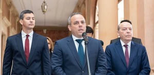 CGR presenta proyecto de fusión con la Senac - ADN Digital