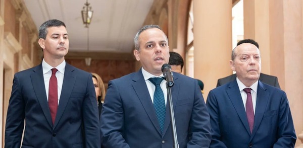 CGR presenta proyecto de fusión con la Senac - ADN Digital