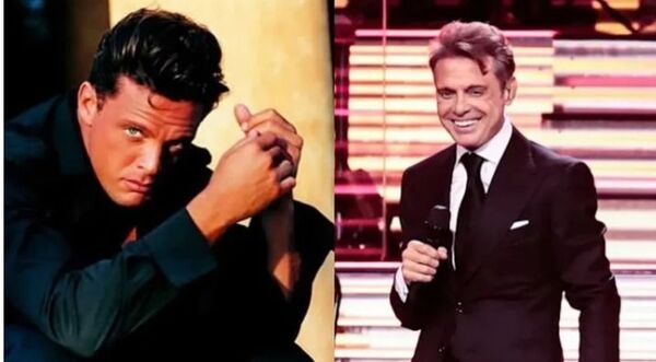Luis Miguel: revelaron el medicamento que usaría para bajar de peso