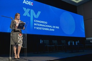 Expertos analizarán los impactos positivos de la sostenibilidad para las empresas - MarketData