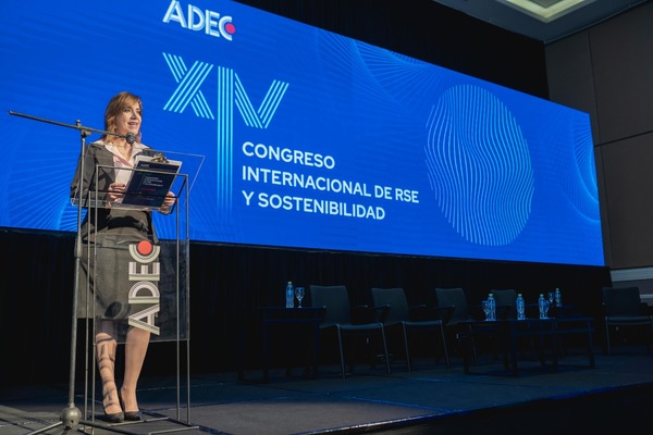 Expertos analizarán los impactos positivos de la sostenibilidad para las empresas - MarketData