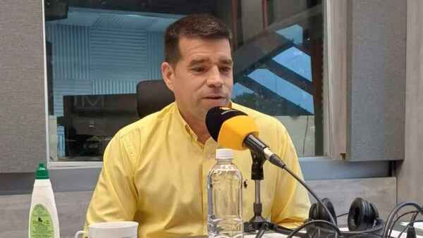 Ricardo Tavarelli desea una Libertadores para Cerro Porteño