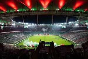 El objetivo de Olimpia: Romper el invicto de Fluminense en el Maracaná