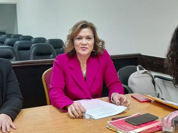 Defensa de Messer reitera que disposición de bienes le corresponde al Brasil