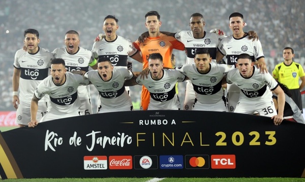 El probable once de Francisco Arce para visitar a Fluminense en Río de Janeiro