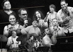 Diario HOY | Artistas rendirán homenaje a José Asunción Flores en “Joaju Plays: Solo Guaranias”