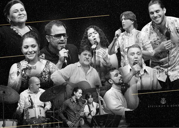 Diario HOY | Artistas rendirán homenaje a José Asunción Flores en “Joaju Plays: Solo Guaranias”