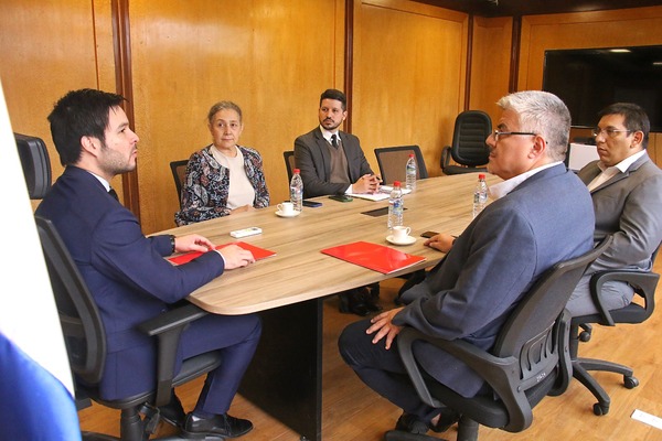 Ministerio de la Niñez y Adolescencia contaría con una Mesa Técnica de Padres al igual que el MEC