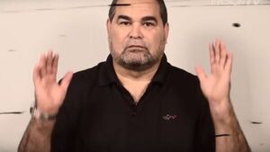 Ratifican condena contra José Luis Chilavert