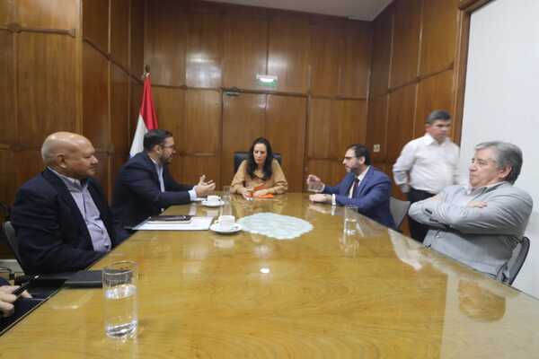 CECOEL ofreció apoyo al MOPC para el desarrollo de infraestructuras electromecánicas de calidad