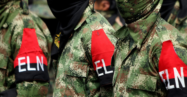 Es falso un video que muestra el testimonio de un niño con el uniforme del ELN - MarketData