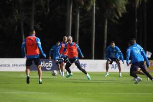 ¡Trasmisión exclusiva! Las eliminatorias se vivirán por Gen Albirrojo Ueno